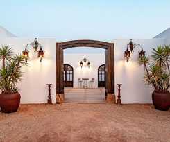 Hotel Finca Malt&eacute;s San Jos&eacute;