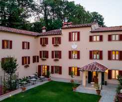  Agriturismo Torreghiotta