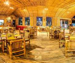 Hotel Aranya The Merian Resort