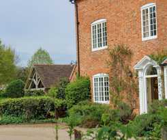 Hotel Wethele Manor