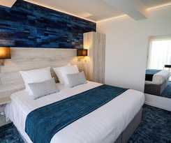 Hotel Manoir du Roselier