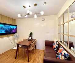 Hotel Seawind Condo 2 BR Near Airport and Samal