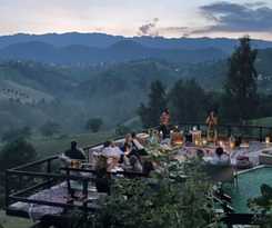 Hotel Akasha Retreat