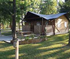  Tenuta Regina Agriturismo e Glamping