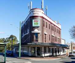 Hotel Mortdale