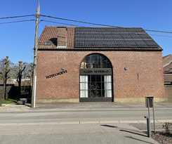 Hotel KLEIN NEDERLO