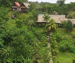 Hotel Reserva Natural Natura Park