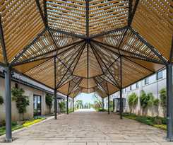 Hotel Jiangnan House Yangcheng Lake