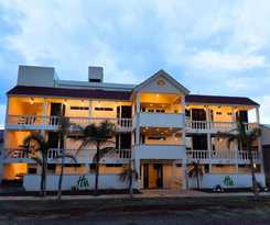 Hotel and Caba&ntilde;as Malinche
