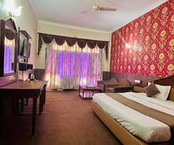 Hotel The Morni Resort