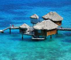 Sofitel Bora Bora Marara Beach Resort