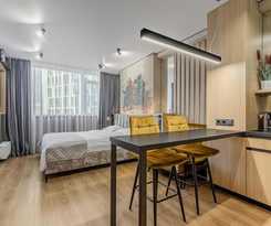 Hotel Manhattan High Line Apart