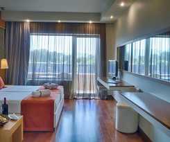  Thessalikon Grand Hotel
