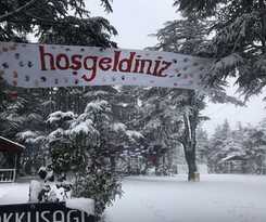  Cedrus Life Bungalow Tesisleri