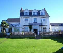 Hotel Malin House