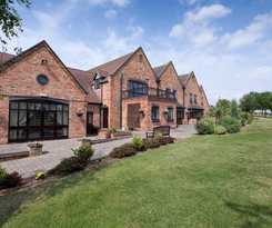  The Pear Tree Inn and Country Hotel