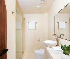 Hotel Isla Retreat