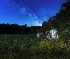 Hotel Fronterra Scandinavian Wellness Farm and Camp