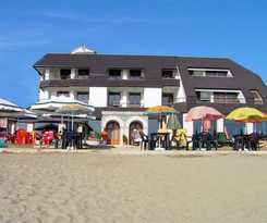 Hotel Oaz