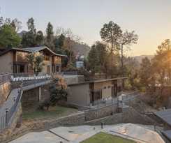 Hotel Rudraa Resort And Restaurant