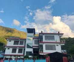 Hotel Kandari Guest House