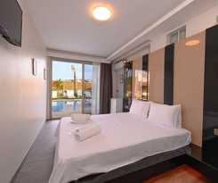  Alacas Hotel &Ccedil;eşme