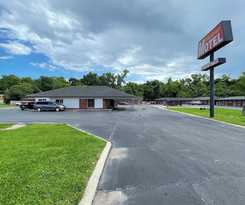 Hotel Westerner Motel