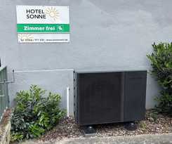  Hotel Sonne