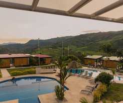 Hotel Resort Del Caf&eacute;