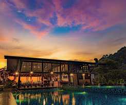 Hotel Sebayu Retreat Gopeng