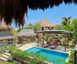 Hotel Kite Eco House
