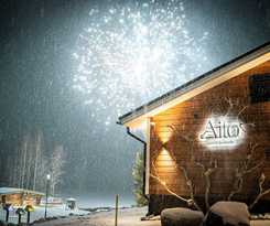 Hotel Aito Igloo and Spa Resort