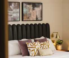 Hotel TheHillbrookSherborne