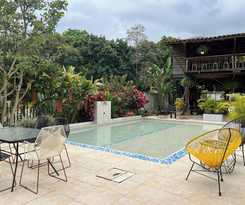 Hotel Kai Campestre