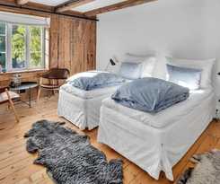 Hotel Boen Gard