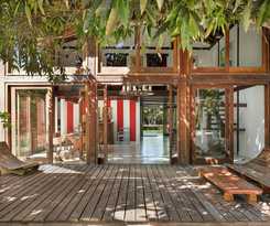 Hotel Fazenda S&atilde;o Francisco do Corumbau