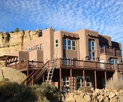 Hotel SLOT CANYONS INN