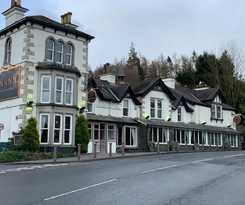 Hotel The Sun Inn