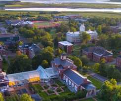Hotel Acadia University