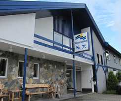 Hotel Vossest&oslash;len