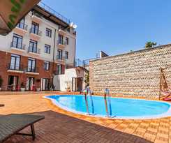 Hotel Gino Wellness Mtskheta
