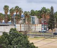Hotel Loft frente a Palmares Open Mall