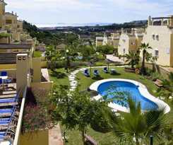 Colina Del Paraiso by Checkin