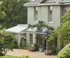 Hotel THE PIG in the South Downs - West Sussex