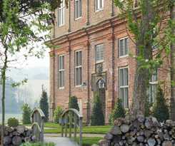 Hotel THE PIG at Bridge Place - Kent