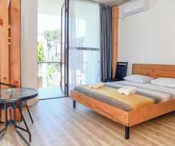 Hotel Kaprovani Sand