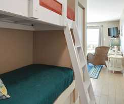 Hotel Beachside Condominiums