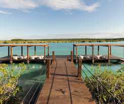 Hotel Boca de Agua Bacalar A Member of Designs