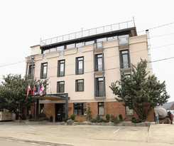 Hotel Gino Wellness Mtskheta