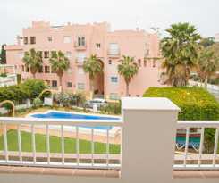 Apartamentos Turísticos Almoraide